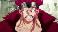 Kid as seen in the series' anime (Image Credits: Eiichiro Oda/Shueisha, Viz Media, One Piece)